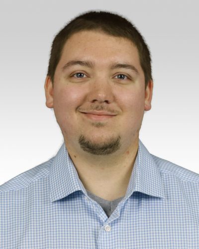 Colton Metzler